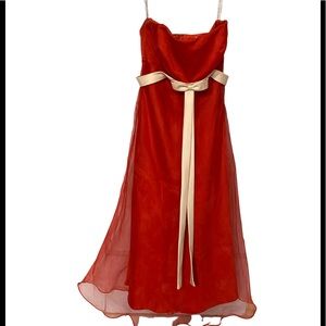 Bridemaid or Prom dress